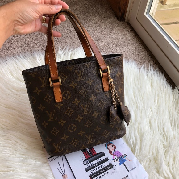 ❌❌Sold❌❌ Louis Vuitton Vavin Pm - Picture 2 of 8